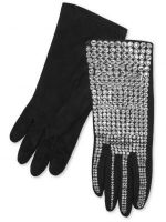 Handschuhe für damen Philipp Plein