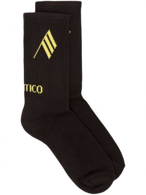 Socken The Attico