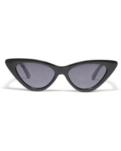 Slnečné okuliare Pilgrim čierna