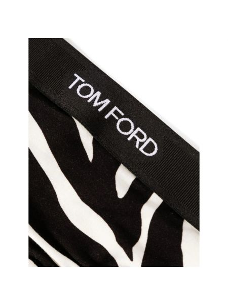 Bikini Tom Ford czarny