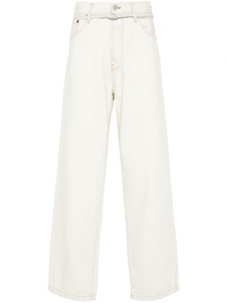 Blugi conici Acne Studios