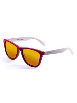 Очки солнцезащитные Ocean Sunglasses белые