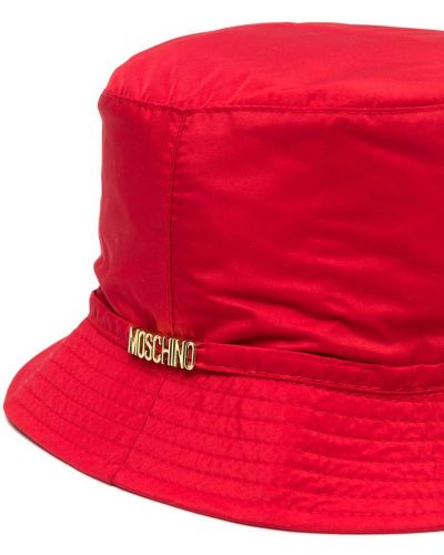 Sombrero Moschino