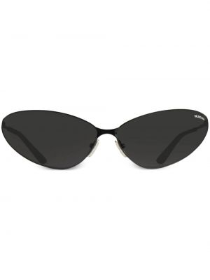 Napszemüveg Balenciaga Eyewear fekete