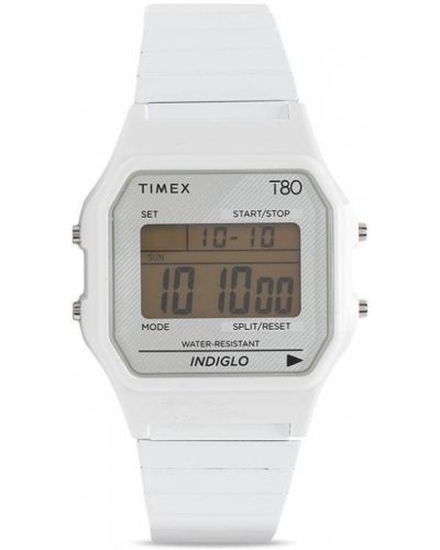 Relojes Timex blanco