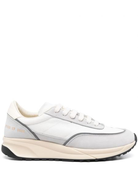 Klasik sneaker Common Projects beyaz