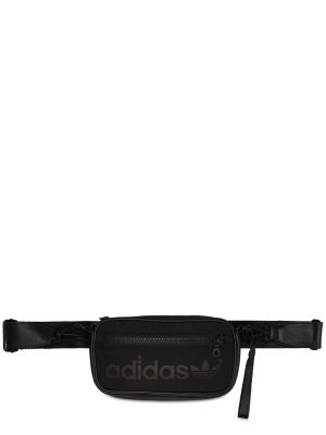 Crossbody táska Adidas Originals fekete