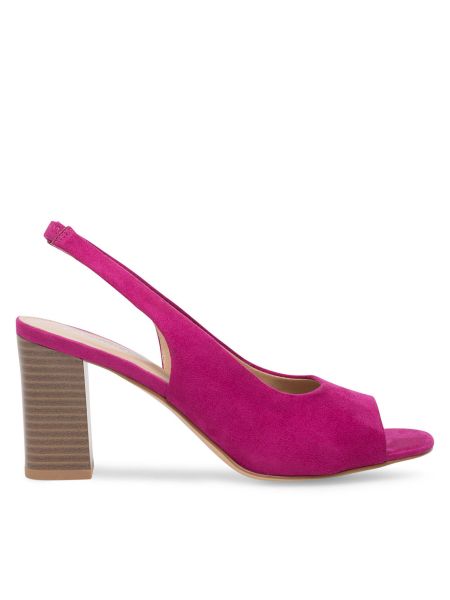Sandale Clara Barson roz