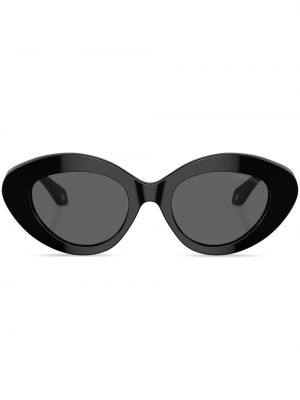 Γυαλιά ηλίου Giorgio Armani μαύρο