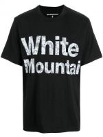 Pánská trička White Mountaineering