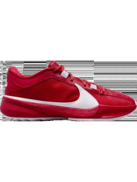 Кроссовки Nike Zoom красные