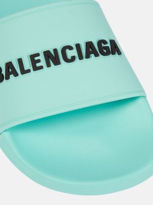 Halbschuhe Balenciaga