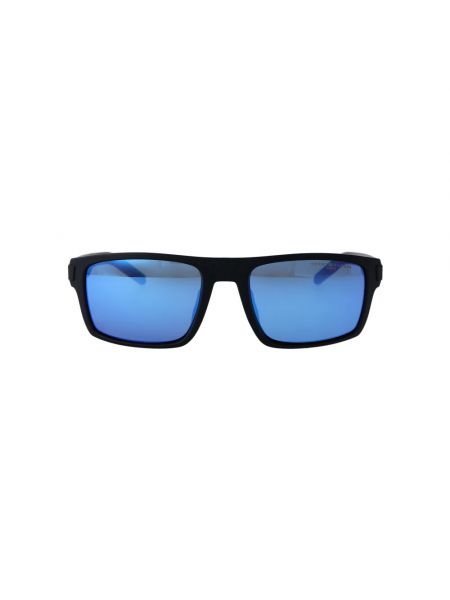 Retro sonnenbrille Tommy Hilfiger blau