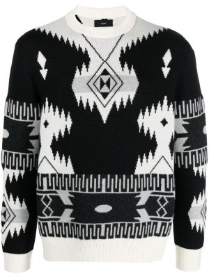 Пуловер Alanui