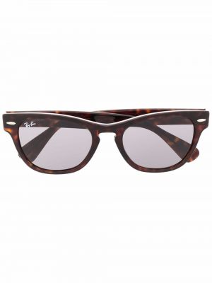 Briller Ray-ban brun