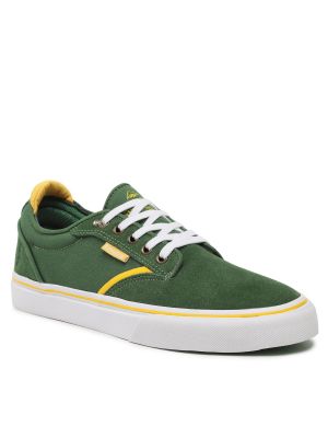 Sneakers Emerica zöld