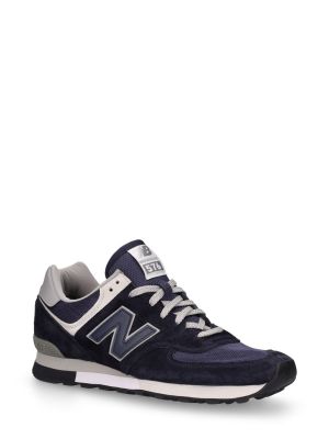 Zapatillas New Balance 576 azul