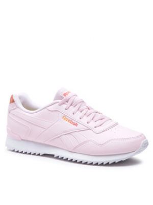 Sneakersy Reebok Royal Glide różowe