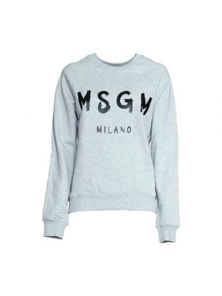 Sweatshirt Msgm