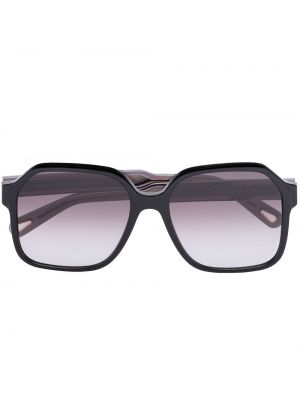 Gafas de sol Chloé Eyewear negro