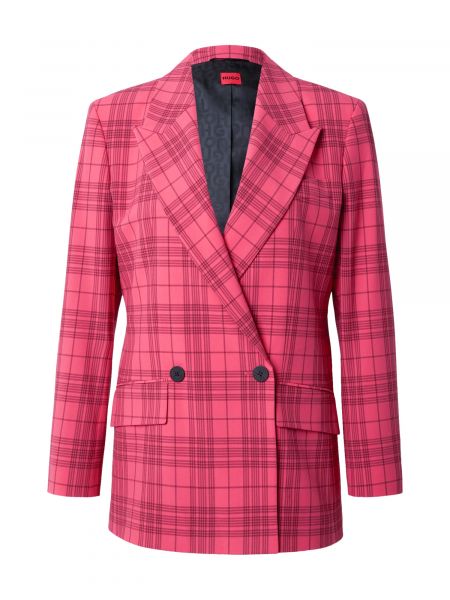 Blazer Hugo pink