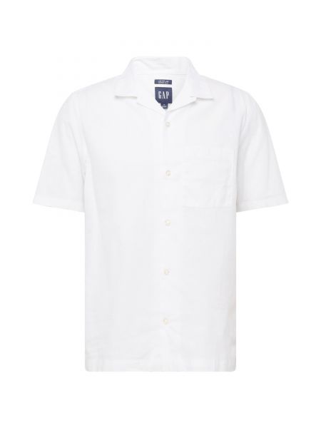 Риза Gap бяло