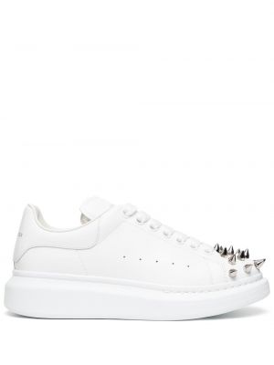 Sneakers Alexander Mcqueen vit