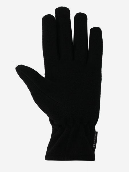 Черные перчатки Outventure