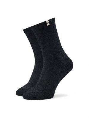 Černé ponožky Ugg