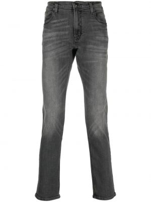 Slim fit skinny jeans Michael Michael Kors grau
