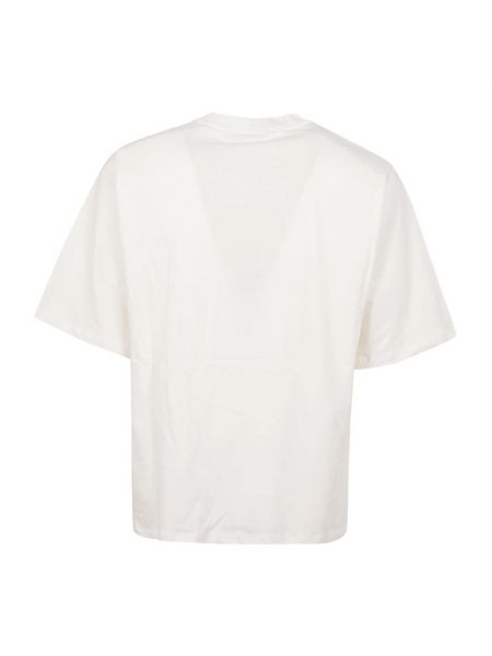 Camisa A Paper Kid blanco