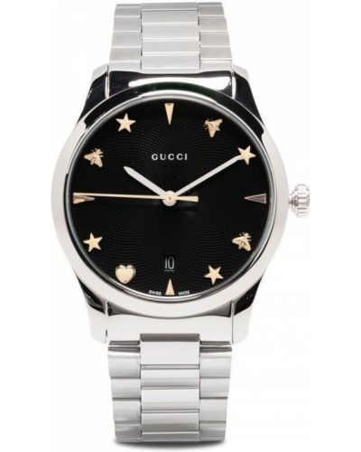 Relojes Gucci negro