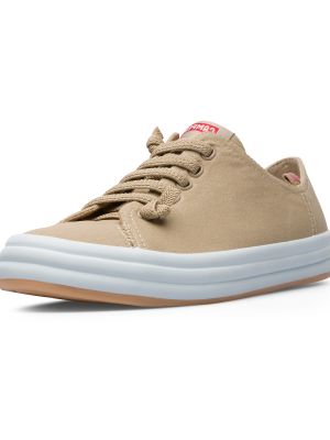 Sneakers Camper beige