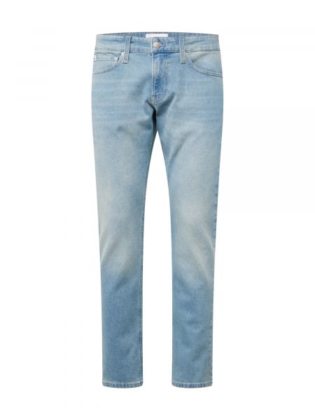 Jeans Calvin Klein Jeans blå