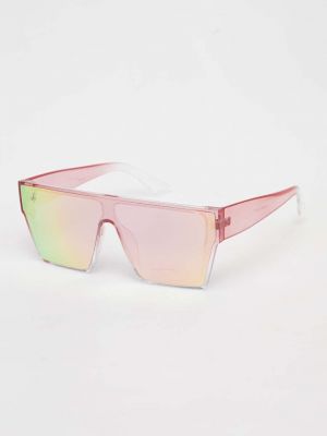 Sunčane naočale Jeepers Peepers ružičasta
