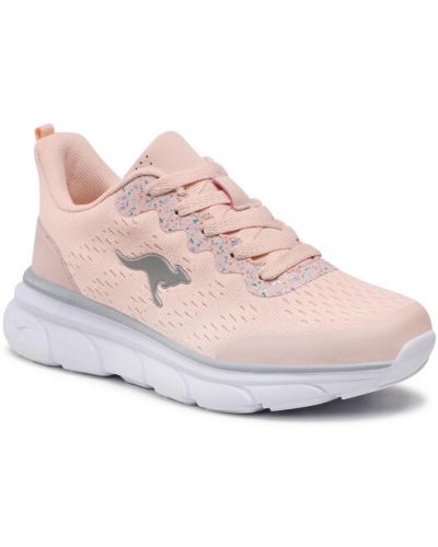 Sneakers Kangaroos rózsaszín