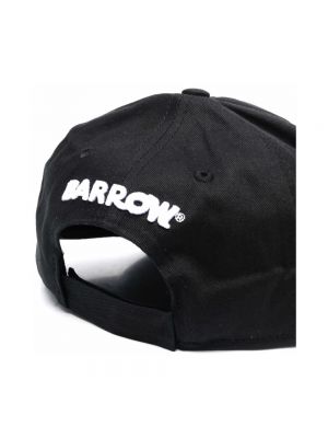 Gorra Barrow negro