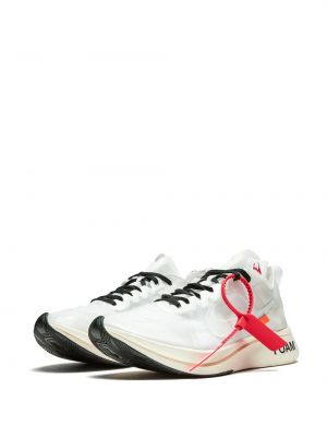 Zapatillas Nike X Off-white blanco