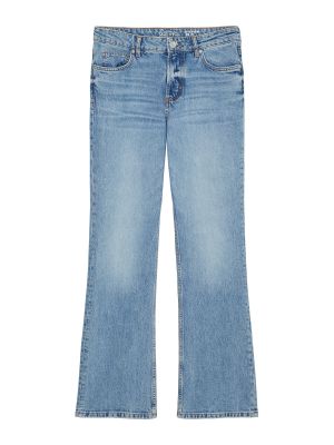 Jeans bootcut Marc O'polo bleu