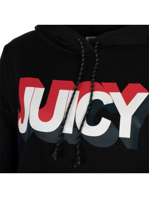Camiseta Juicy Couture negro