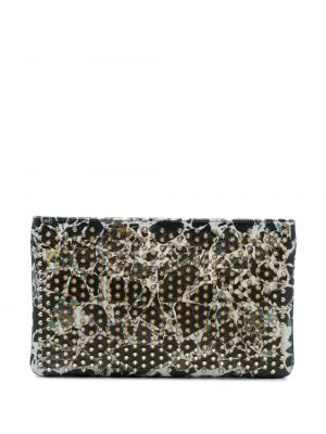 Clutch Christian Louboutin Pre-owned weiß