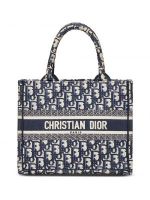 Dámske nákupné tašky Christian Dior