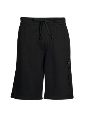 Bermuda kratke hlače Champion crna
