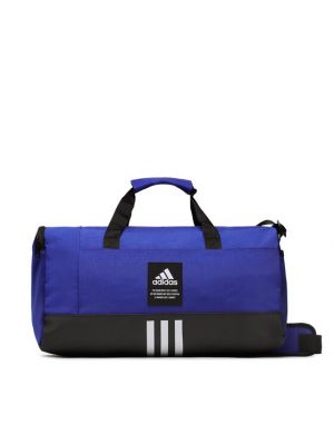Borsa sportiva Adidas blu