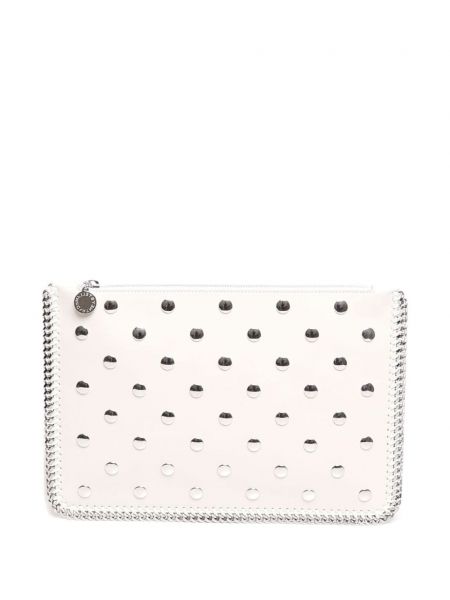 Clutch çanta Stella Mccartney