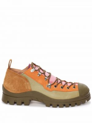 Sneakers Jw Anderson verde