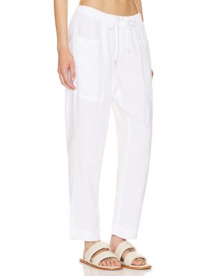 Pantaloni Splendid bianco