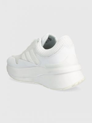 Běžecké boty Adidas bílé