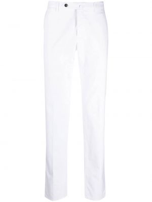 Pantaloni Pt Torino bianco