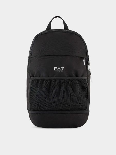 Рюкзак Ea7 черный